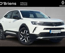 Opel Mokka 2023