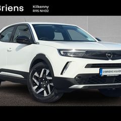 Opel Mokka 2023