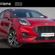 Ford Puma 2021