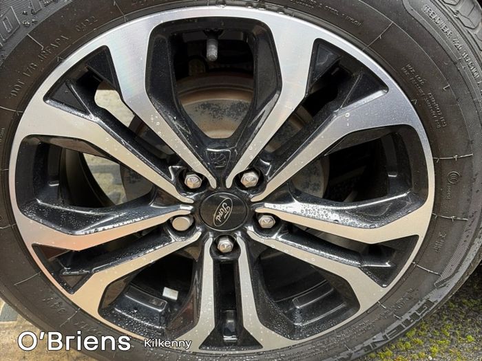 Ford Puma 2021