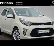 Kia Picanto 2023