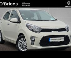 Kia Picanto 2023