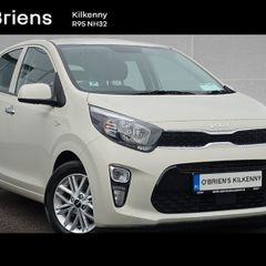 Kia Picanto 2023