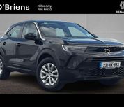 Opel Mokka 2023