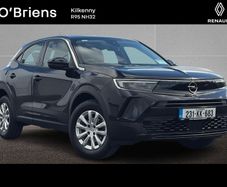 Opel Mokka 2023