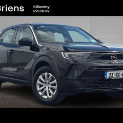 Opel Mokka 2023