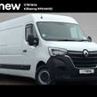 Renault Master 2023