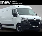 Renault Master 2023