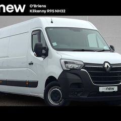 Renault Master 2023