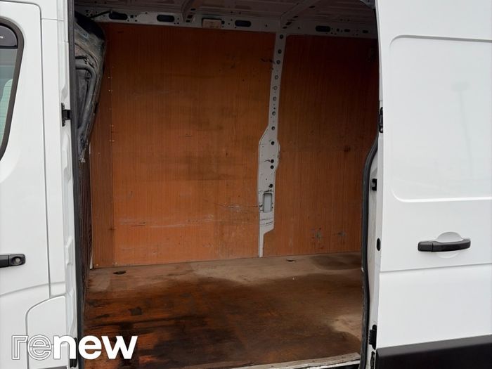 Renault Master 2023