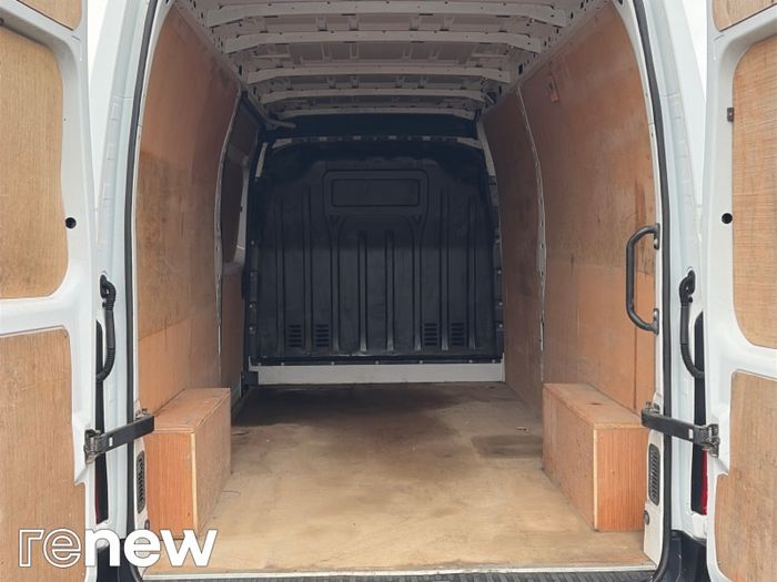 Renault Master 2023