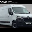 Renault Master 2023