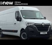 Renault Master 2023