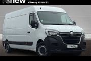 Renault Master 2023