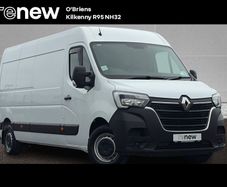 Renault Master 2023