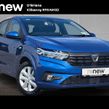 Dacia Sandero 2021
