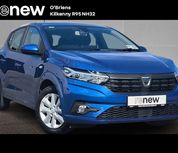 Dacia Sandero 2021