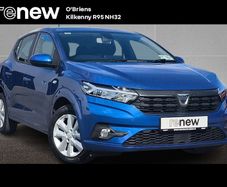 Dacia Sandero 2021
