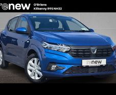 Dacia Sandero 2021