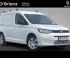 Volkswagen Caddy 2024