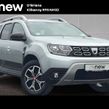 Dacia Duster 2021