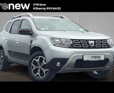 Dacia Duster 2021