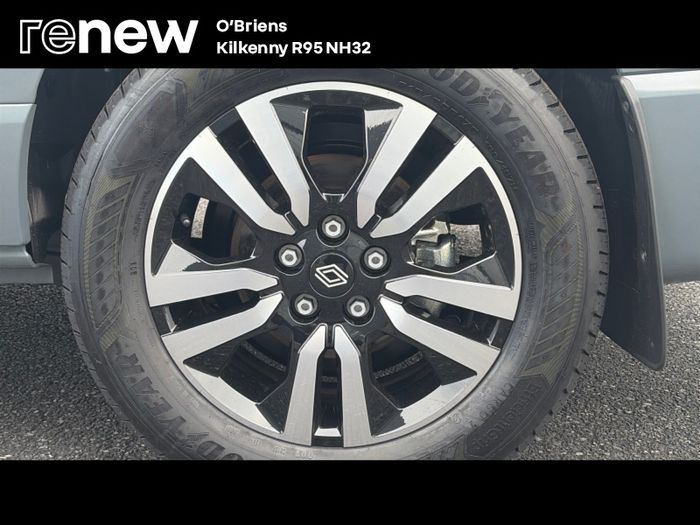 Renault Trafic 2026