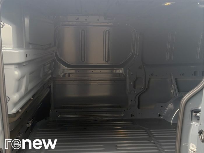 Renault Trafic 2026