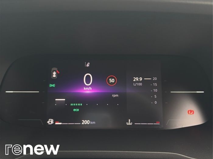 Renault Trafic 2026
