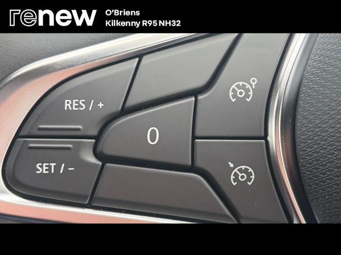 Renault Trafic 2026