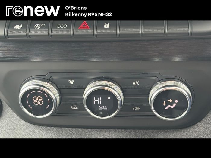 Renault Trafic 2026