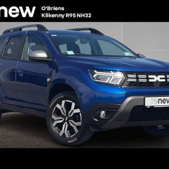 Dacia Duster 2023