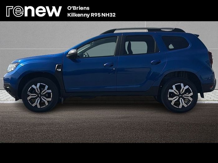 Dacia Duster 2023