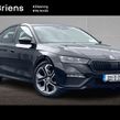 Skoda Octavia 2022