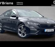 Skoda Octavia 2022