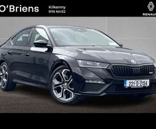 Skoda Octavia 2022
