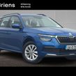 Skoda Kamiq 2024