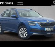 Skoda Kamiq 2024