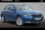 Skoda Kamiq 2024