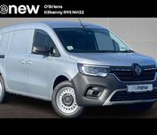 Renault Kangoo 2026