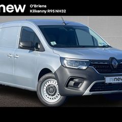 Renault Kangoo 2026