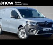 Renault Kangoo 2026
