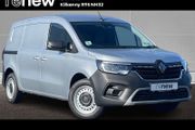 Renault Kangoo 2026