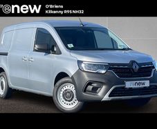 Renault Kangoo 2026