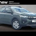 Dacia Sandero Stepway 2024