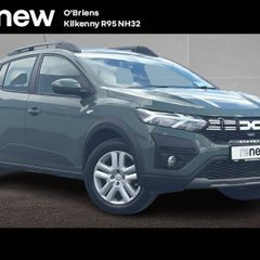 Dacia Sandero Stepway 2024