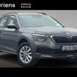 Skoda Kamiq 2024