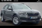 Skoda Kamiq 2024