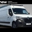 Renault Master 2022