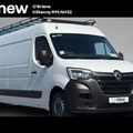 Renault Master 2022